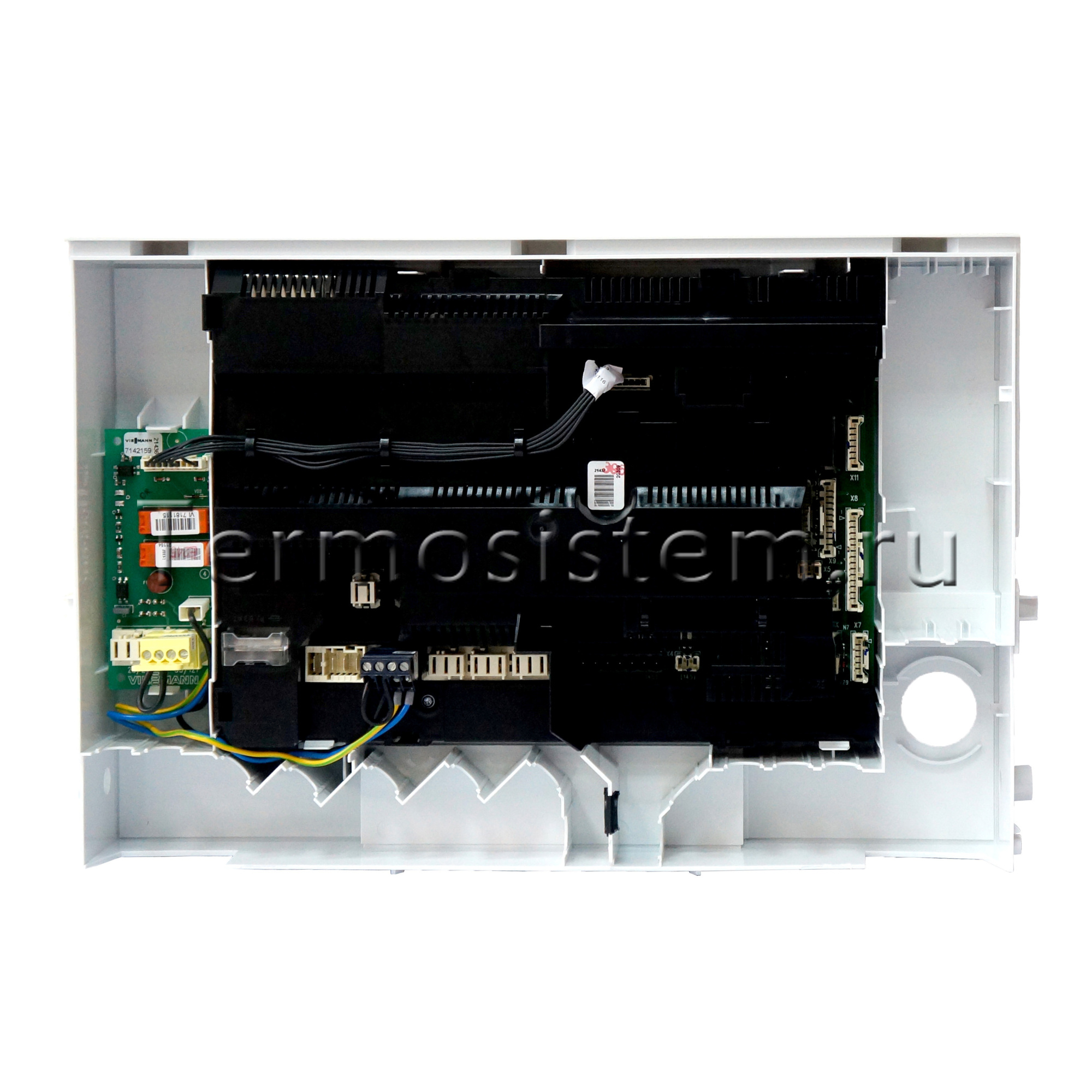 Блок управления GG2 rlu с расширением (7833177)